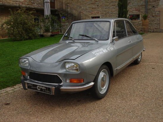 No.124 te koop op LVA